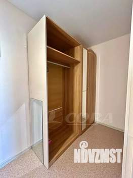 1-к квартира, на длительный срок, 36м2, 6/10 этаж