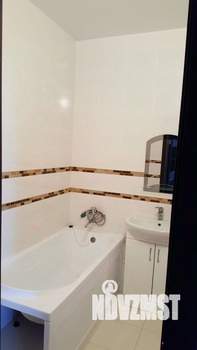 1-к квартира, на длительный срок, 40м2, 8/14 этаж