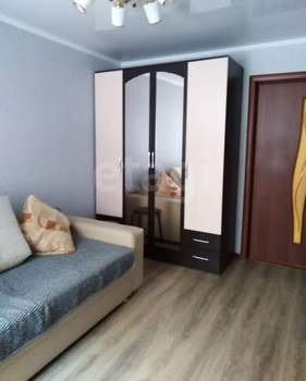 2-к квартира, на длительный срок, 28м2, 1/10 этаж