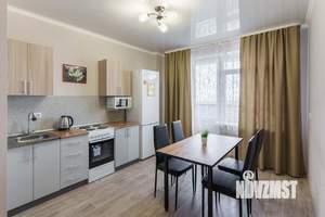 2-к квартира, посуточно, 64м2, 1/1 этаж