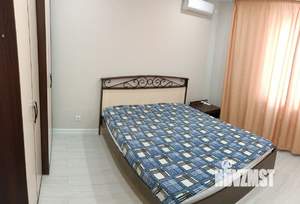 1-к квартира, на длительный срок, 36м2, 11/24 этаж