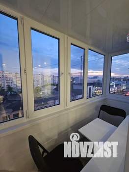 2-к квартира, посуточно, 48м2, 7/9 этаж