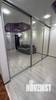 1-к квартира, на длительный срок, 42м2, 13/15 этаж