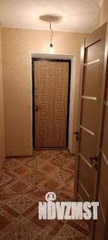 2-к квартира, на длительный срок, 44м2, 4/5 этаж