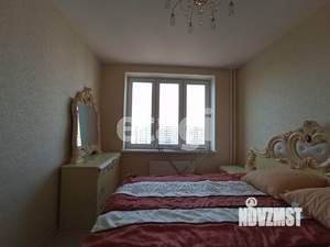 2-к квартира, на длительный срок, 60м2, 15/16 этаж