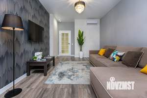2-к квартира, на длительный срок, 85м2, 11/26 этаж