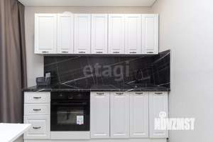 1-к квартира, на длительный срок, 40м2, 4/9 этаж