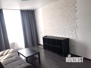 1-к квартира, на длительный срок, 35м2, 8/9 этаж