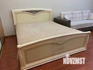 1-к квартира, посуточно, 41м2, 1/1 этаж