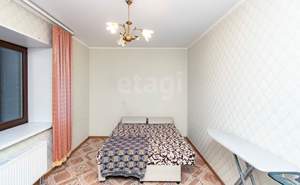 1-к квартира, на длительный срок, 46м2, 12/16 этаж