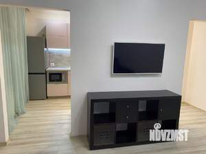 3-к квартира, на длительный срок, 80м2, 10/18 этаж