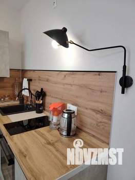 2-к квартира, посуточно, 50м2, 1/1 этаж