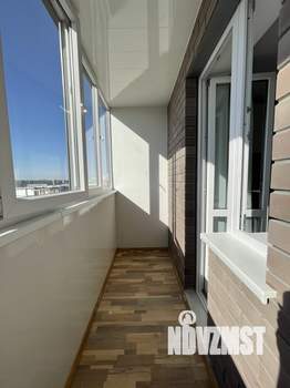 1-к квартира, на длительный срок, 37м2, 9/21 этаж