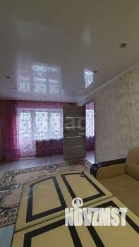 2-к квартира, на длительный срок, 46м2, 2/5 этаж