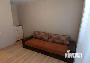 Студия квартира, на длительный срок, 23м2, 15/20 этаж