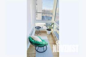 3-к квартира, посуточно, 60м2, 5/17 этаж