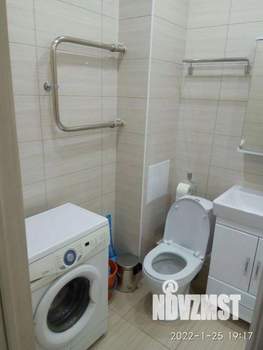 1-к квартира, на длительный срок, 36м2, 10/14 этаж