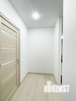 Студия квартира, на длительный срок, 25м2, 23/26 этаж