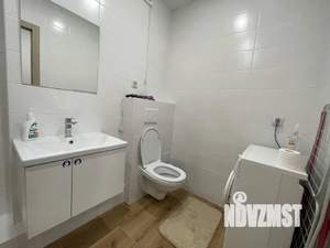 1-к квартира, посуточно, 30м2, 10/16 этаж