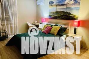 1-к квартира, посуточно, 47м2, 9/10 этаж