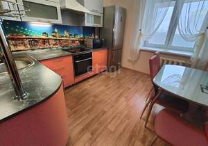 1-к квартира, на длительный срок, 32м2, 6/9 этаж