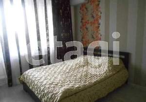 1-к квартира, на длительный срок, 45м2, 12/15 этаж