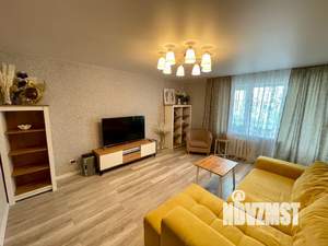 3-к квартира, посуточно, 80м2, 1/9 этаж