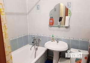 1-к квартира, на длительный срок, 40м2, 6/10 этаж