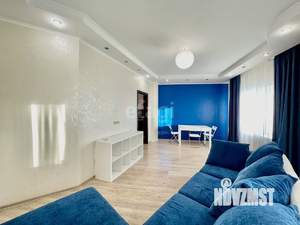 2-к квартира, на длительный срок, 90м2, 11/13 этаж