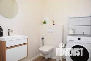 3-к квартира, посуточно, 80м2, 10/19 этаж