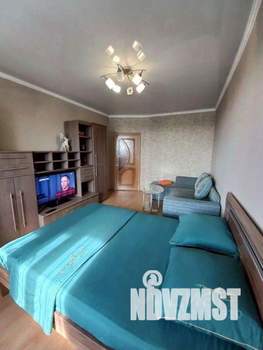 2-к квартира, посуточно, 56м2, 1/1 этаж