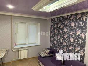 1-к квартира, на длительный срок, 48м2, 7/17 этаж