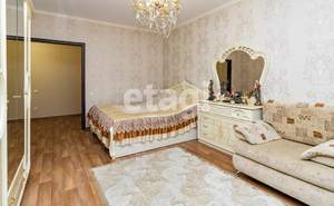 1-к квартира, на длительный срок, 35м2, 14/24 этаж