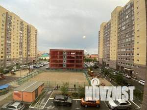 2-к квартира, на длительный срок, 70м2, 4/14 этаж