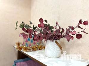 2-к квартира, посуточно, 60м2, 3/5 этаж