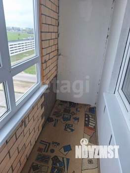 Студия квартира, на длительный срок, 21м2, 10/10 этаж