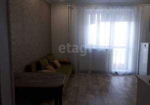 Студия квартира, на длительный срок, 23м2, 14/16 этаж