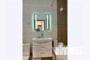 1-к квартира, посуточно, 37м2, 7/12 этаж