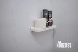 1-к квартира, посуточно, 10м2, 1/1 этаж