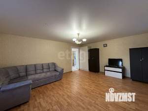 1-к квартира, на длительный срок, 47м2, 2/16 этаж