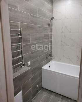 1-к квартира, на длительный срок, 33м2, 14/22 этаж