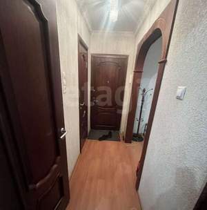 1-к квартира, на длительный срок, 50м2, 7/10 этаж