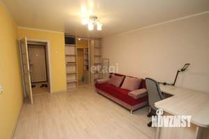 1-к квартира, на длительный срок, 36м2, 6/9 этаж