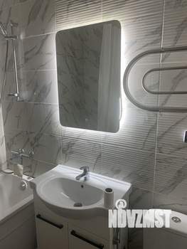 1-к квартира, на длительный срок, 45м2, 13/19 этаж