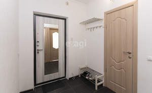 1-к квартира, на длительный срок, 36м2, 6/17 этаж