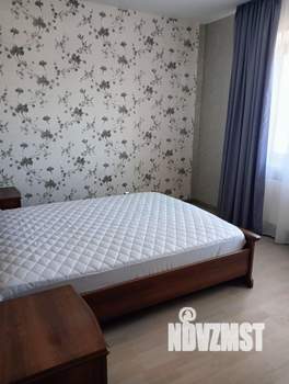 2-к квартира, на длительный срок, 90м2, 8/26 этаж