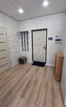 1-к квартира, на длительный срок, 35м2, 8/10 этаж