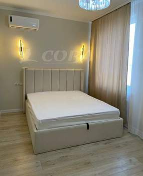 2-к квартира, на длительный срок, 60м2, 12/24 этаж