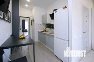 Студия квартира, посуточно, 30м2, 5/9 этаж