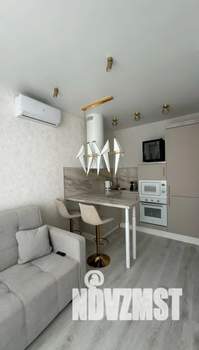 1-к квартира, посуточно, 45м2, 2/4 этаж